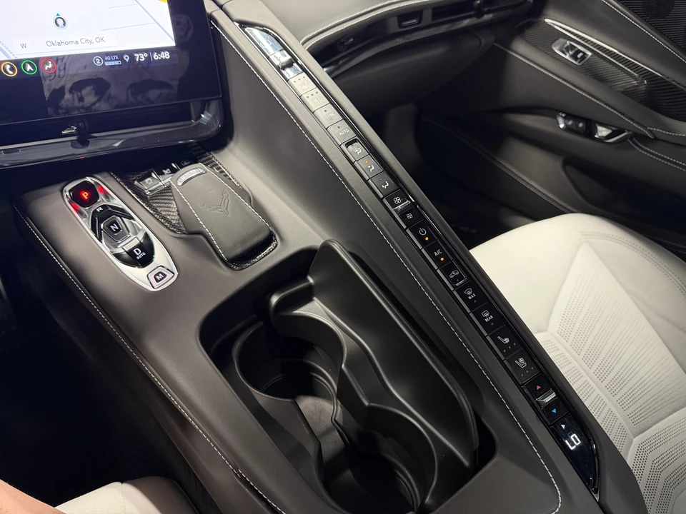 2023 Chevrolet Corvette C8 - Image 5 of 22