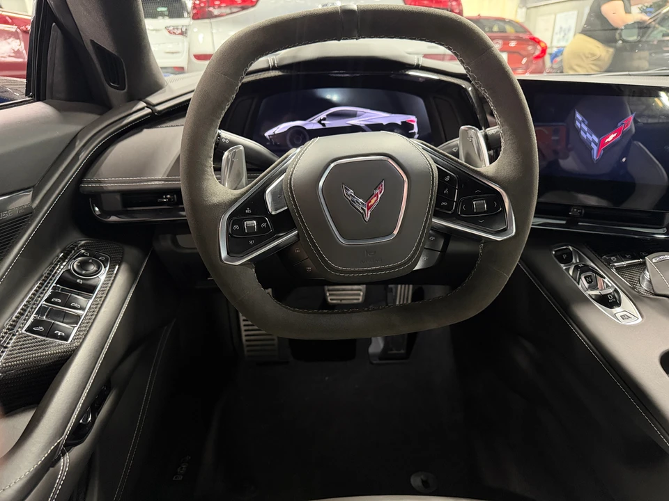 2023 Chevrolet Corvette C8 - Image 6 of 22