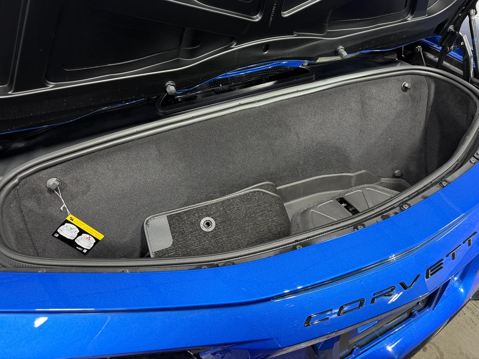 2023 Chevrolet Corvette C8 - Image 7 of 22