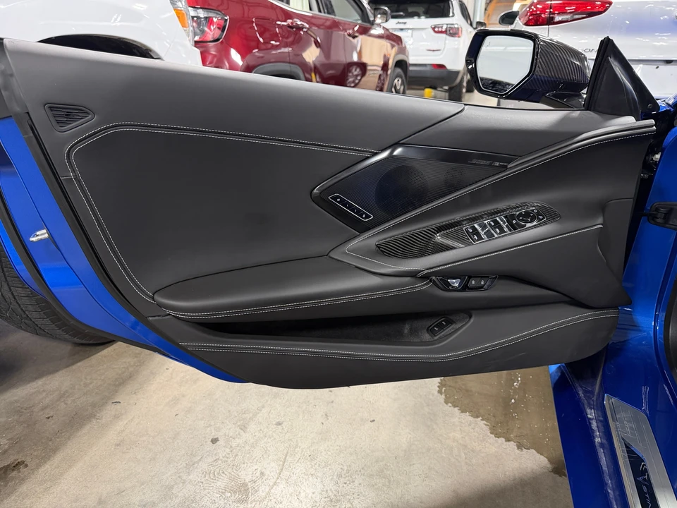 2023 Chevrolet Corvette C8 - Image 8 of 22