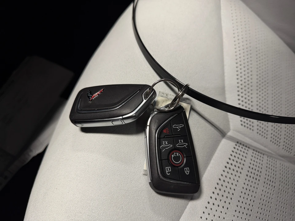2023 Chevrolet Corvette C8 - Image 2 of 22
