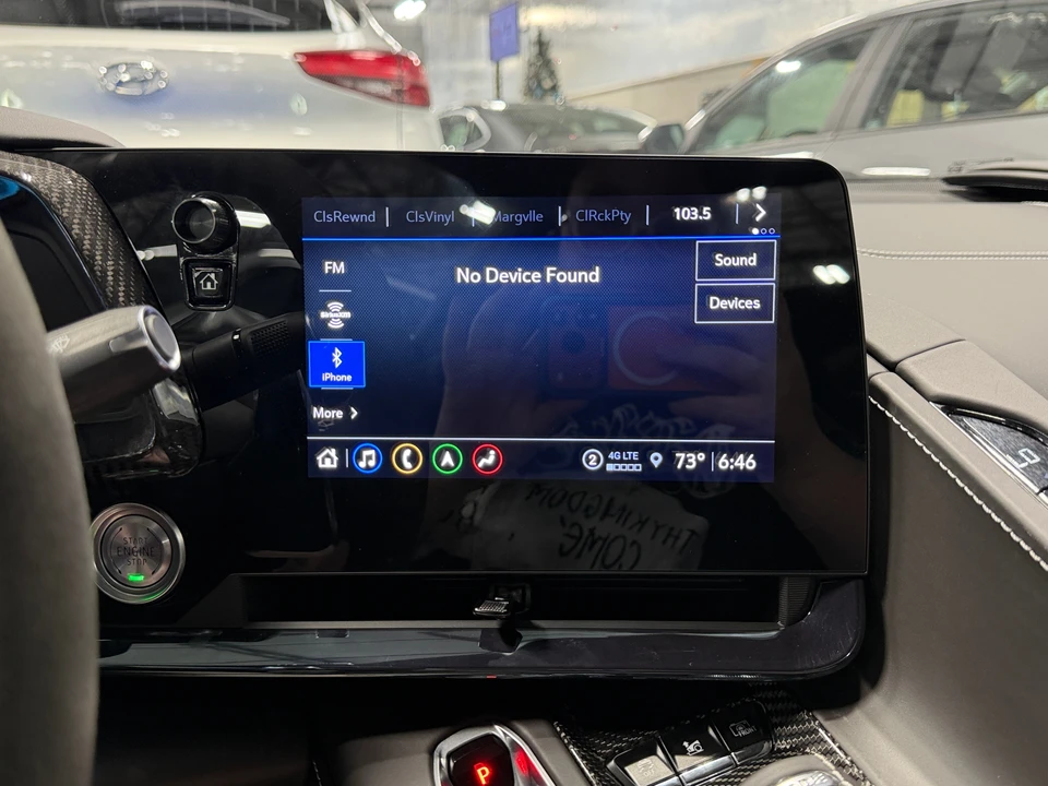 2023 Chevrolet Corvette C8 - Image 10 of 22
