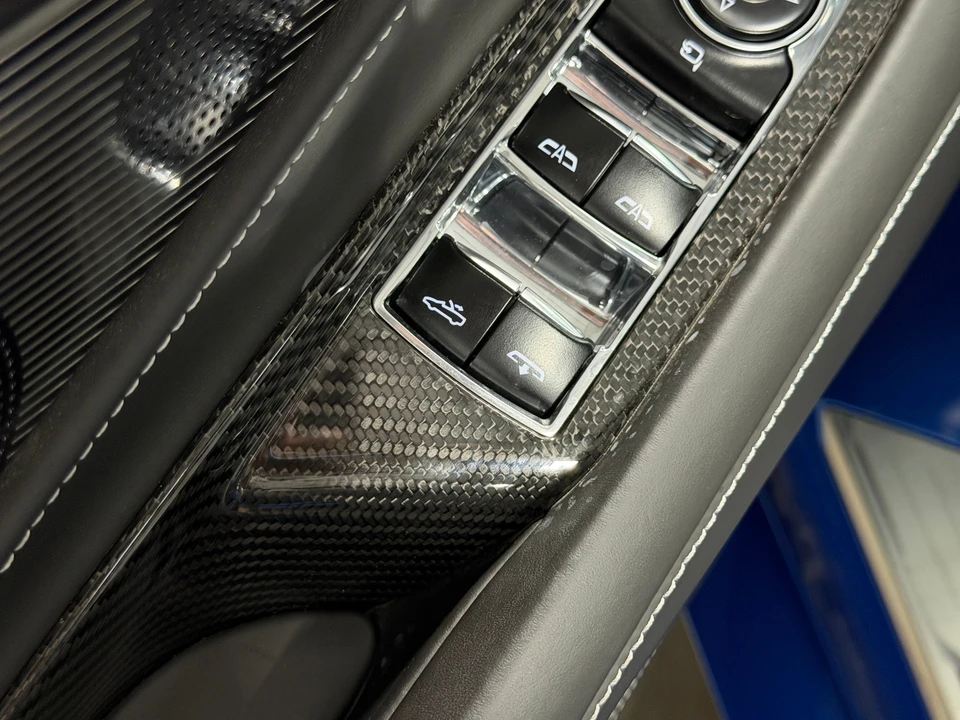 2023 Chevrolet Corvette C8 - Image 14 of 22