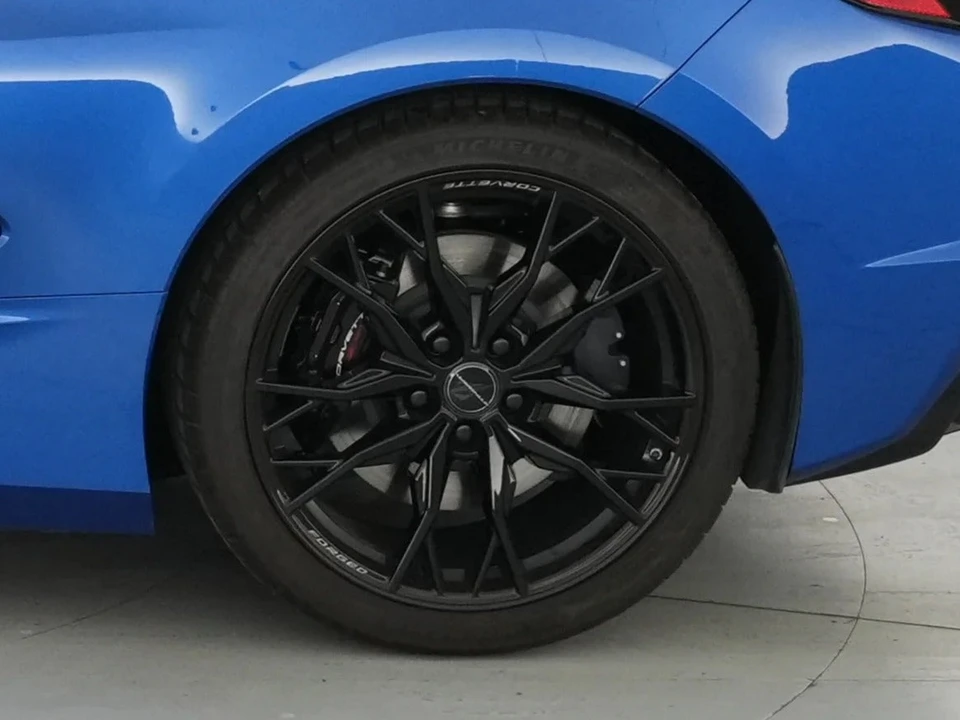 2023 Chevrolet Corvette C8 - Image 13 of 22