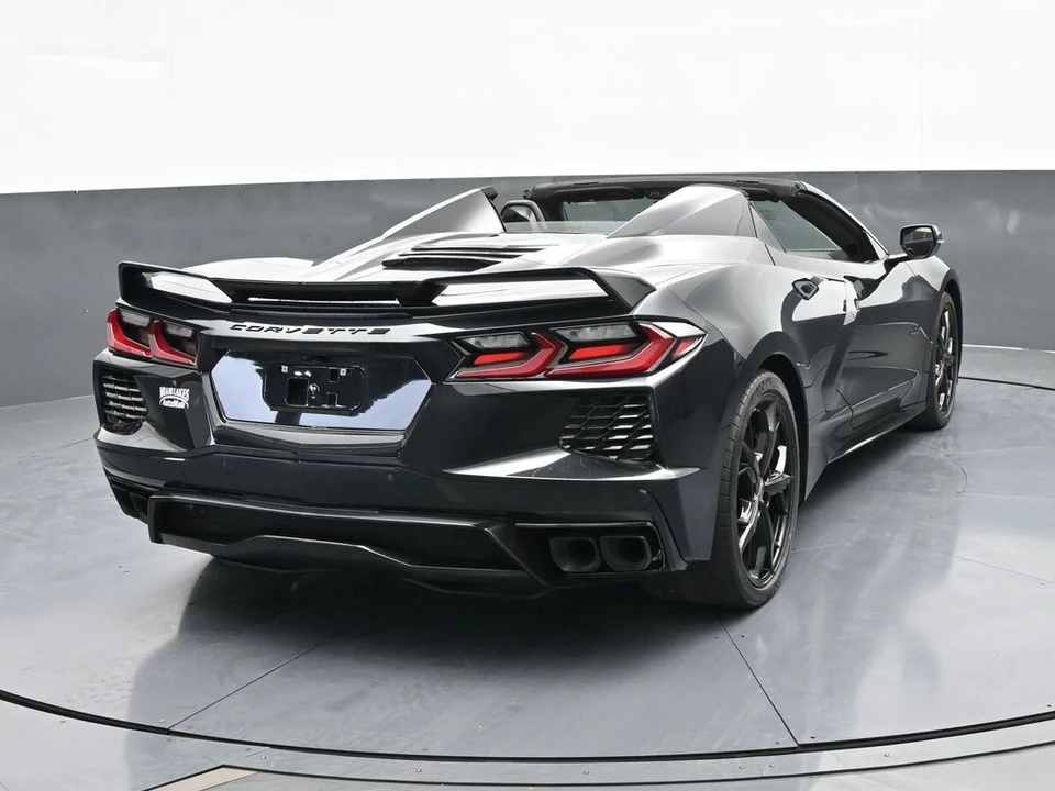 2023 Chevrolet Corvette C8 - Image 5 of 12
