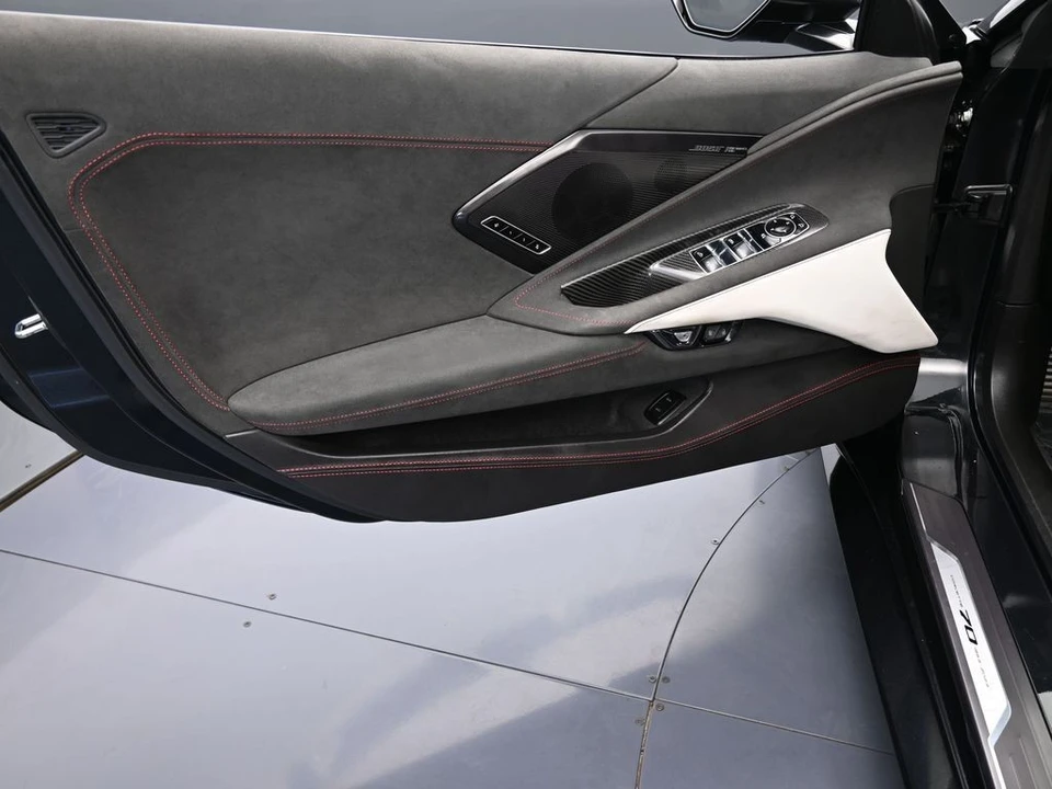 2023 Chevrolet Corvette C8 - Image 11 of 12