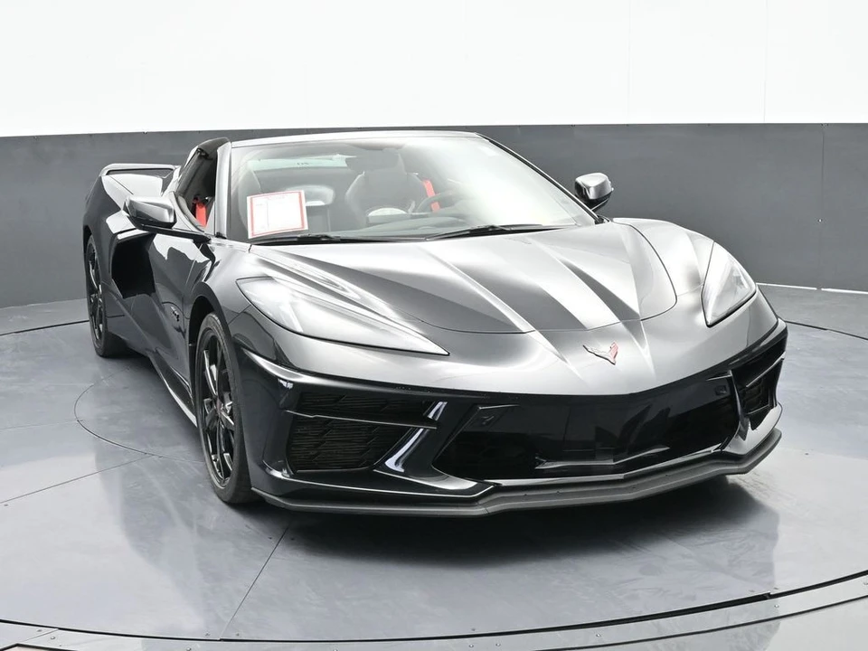 2023 Chevrolet Corvette C8 - Image 9 of 12