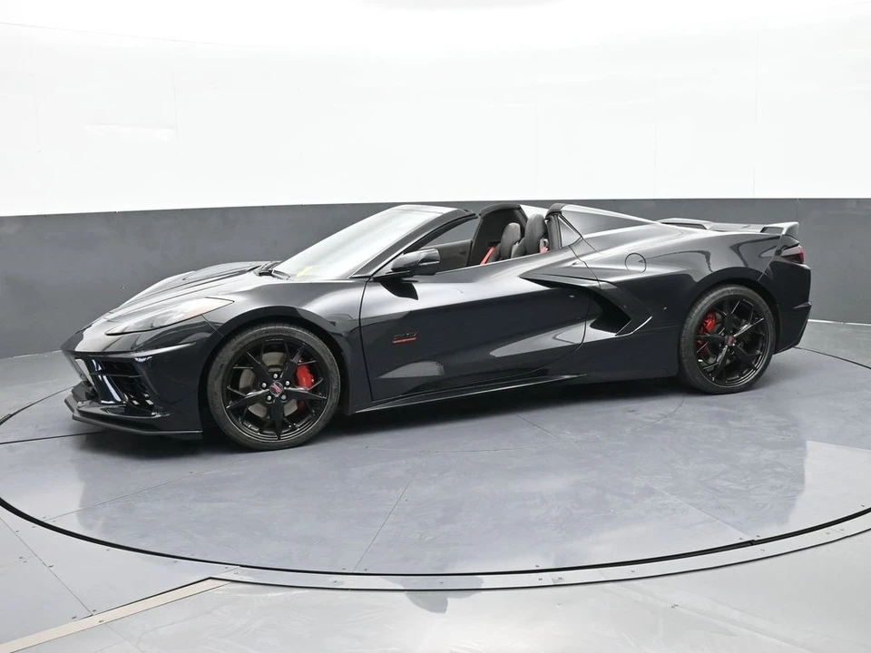 2023 Chevrolet Corvette C8 - Image 2 of 12