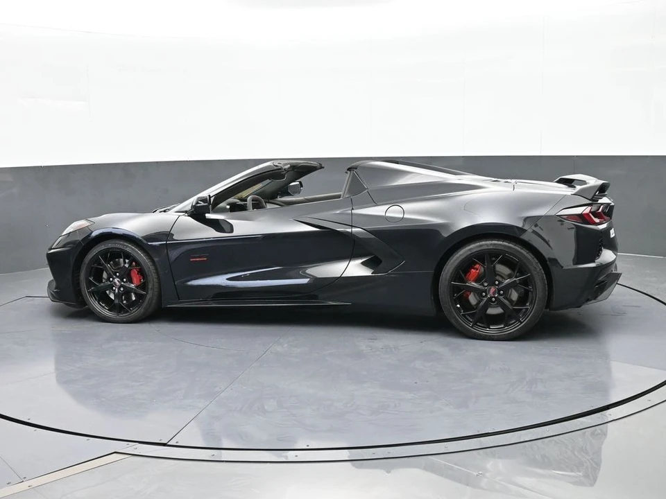 2023 Chevrolet Corvette C8 - Image 3 of 12