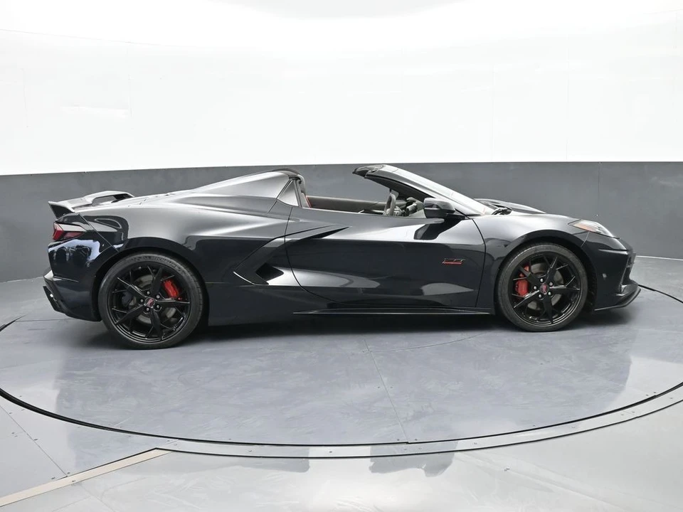 2023 Chevrolet Corvette C8 - Image 7 of 12