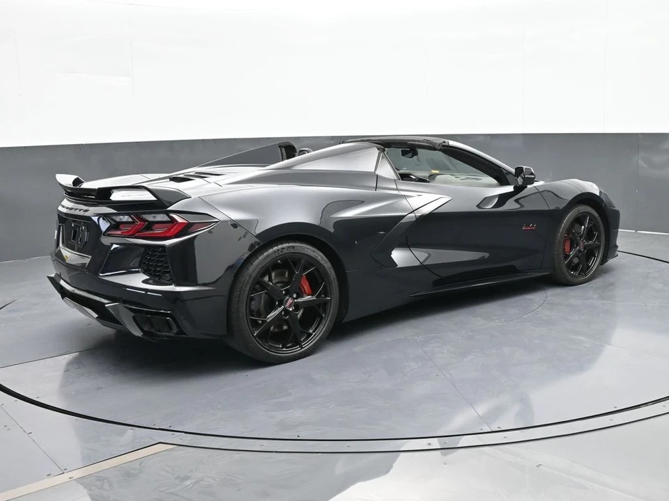 2023 Chevrolet Corvette C8 - Image 6 of 12