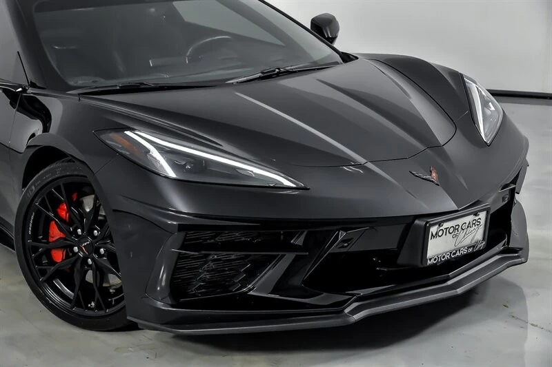 2023 Chevrolet Corvette C8 - Image 3 of 21