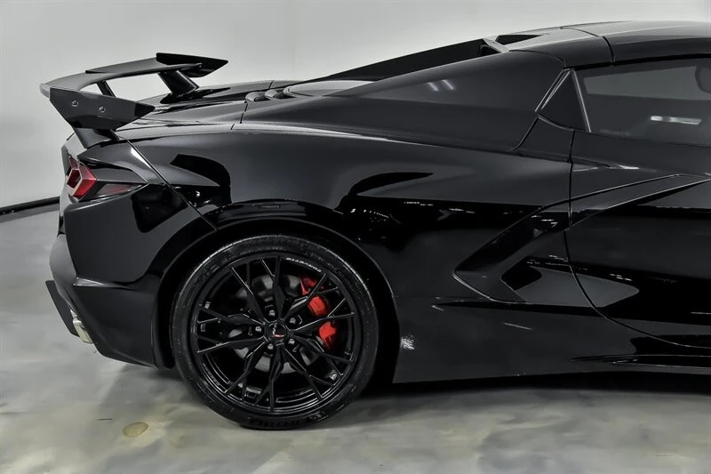 2023 Chevrolet Corvette C8 - Image 13 of 21