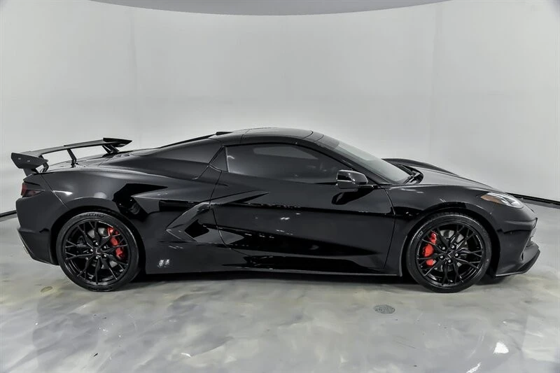 2023 Chevrolet Corvette C8 - Image 14 of 21