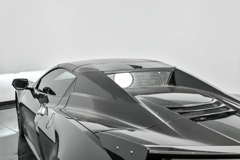 2023 Chevrolet Corvette C8 - Image 18 of 21