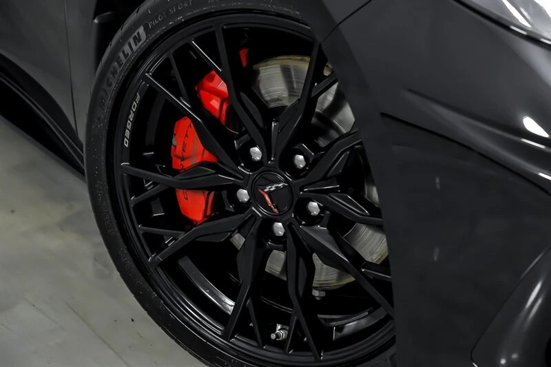 2023 Chevrolet Corvette C8 - Image 4 of 21