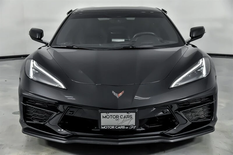 2023 Chevrolet Corvette C8 - Image 5 of 21