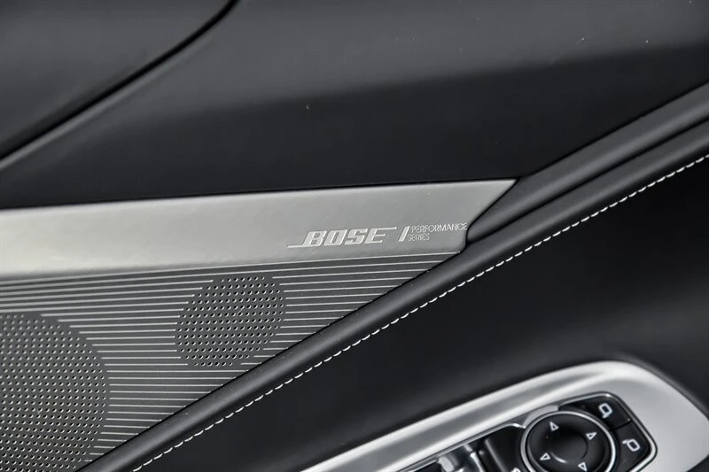 2023 Chevrolet Corvette C8 - Image 20 of 21