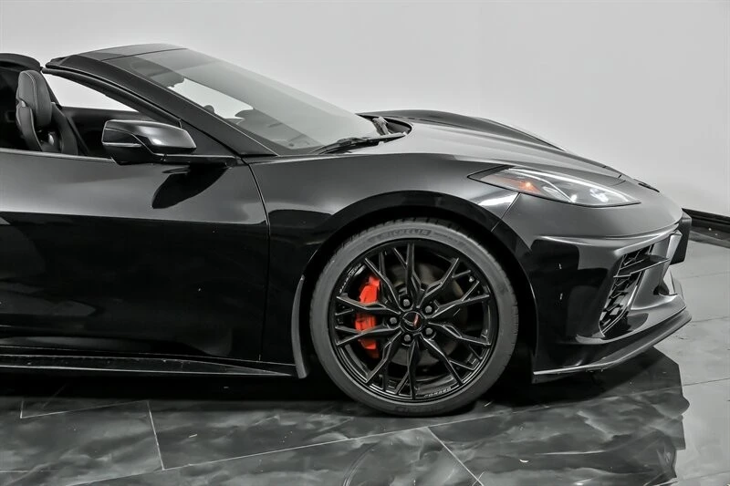 2023 Chevrolet Corvette C8 - Image 13 of 21