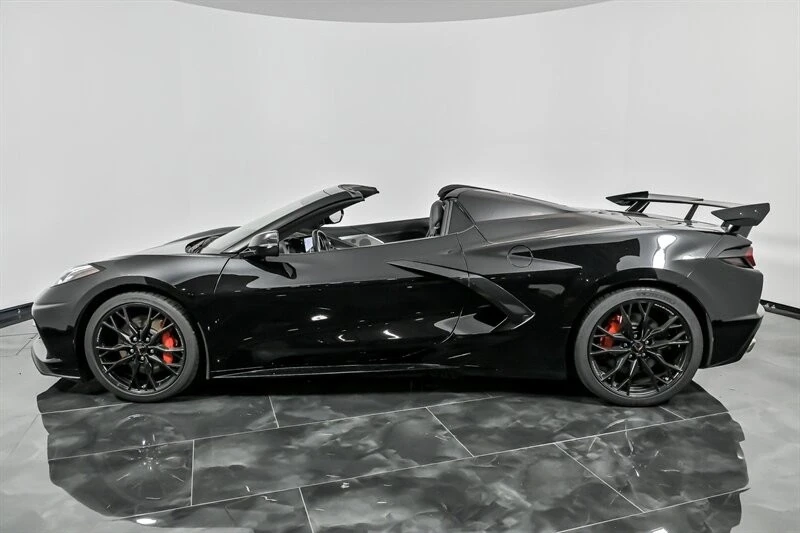 2023 Chevrolet Corvette C8 - Image 6 of 21