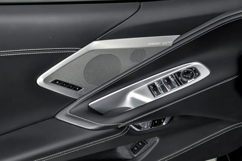 2023 Chevrolet Corvette C8 - Image 18 of 21