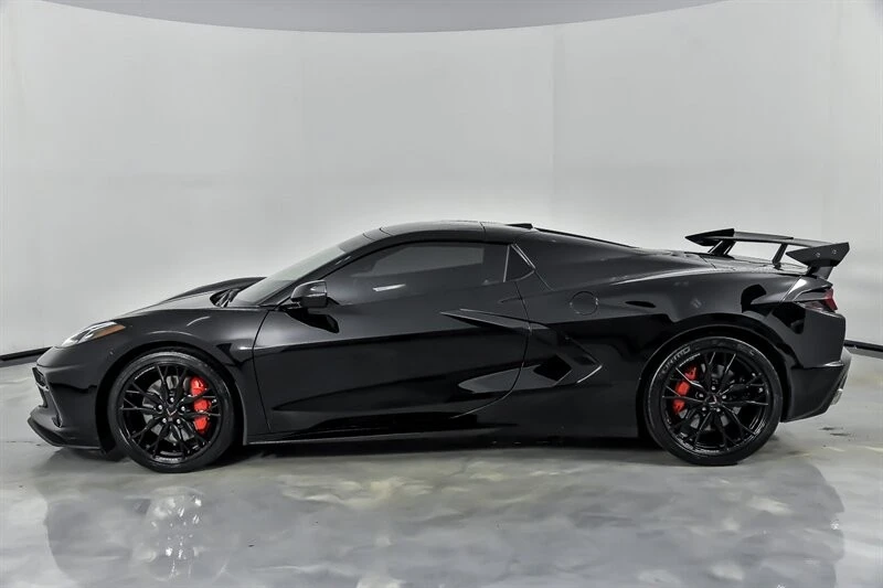 2023 Chevrolet Corvette C8 - Image 8 of 21
