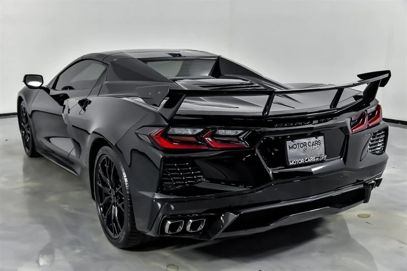 2023 Chevrolet Corvette C8 - Image 10 of 21