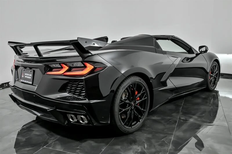 2023 Chevrolet Corvette C8 - Image 10 of 21