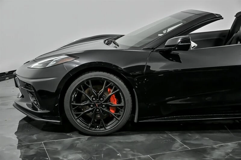 2023 Chevrolet Corvette C8 - Image 5 of 21