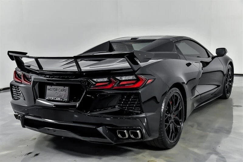 2023 Chevrolet Corvette C8 - Image 12 of 21