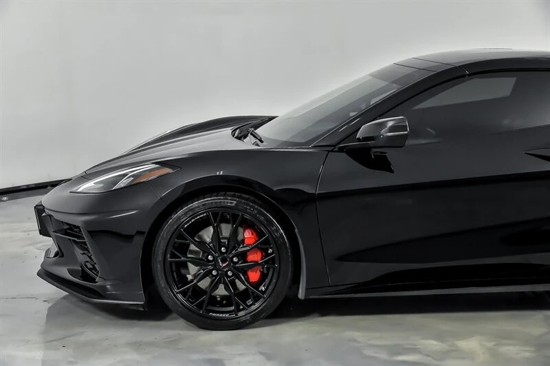 2023 Chevrolet Corvette C8 - Image 7 of 21