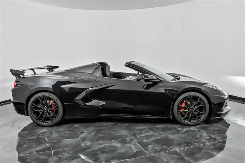 2023 Chevrolet Corvette C8 - Image 12 of 21