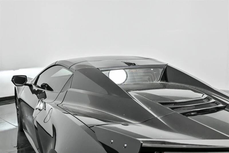 2023 Chevrolet Corvette C8 - Image 18 of 21