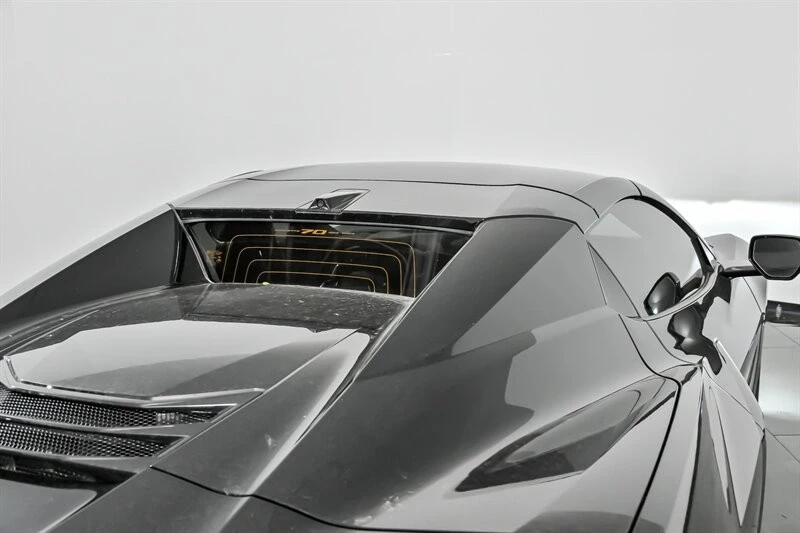 2023 Chevrolet Corvette C8 - Image 17 of 21