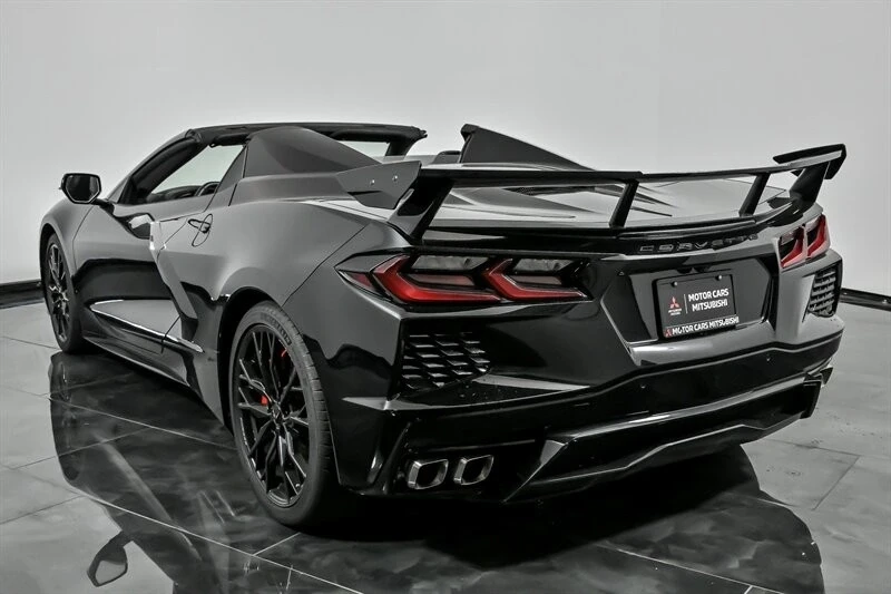 2023 Chevrolet Corvette C8 - Image 8 of 21