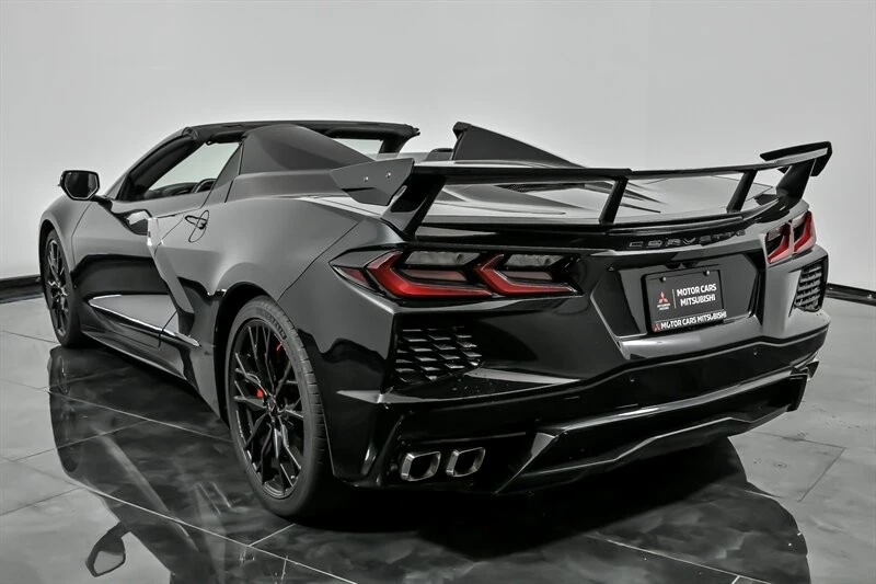 2023 Chevrolet Corvette C8 - Image 8 of 21