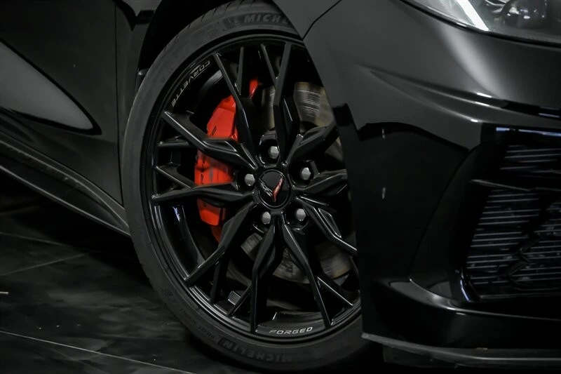 2023 Chevrolet Corvette C8 - Image 3 of 21