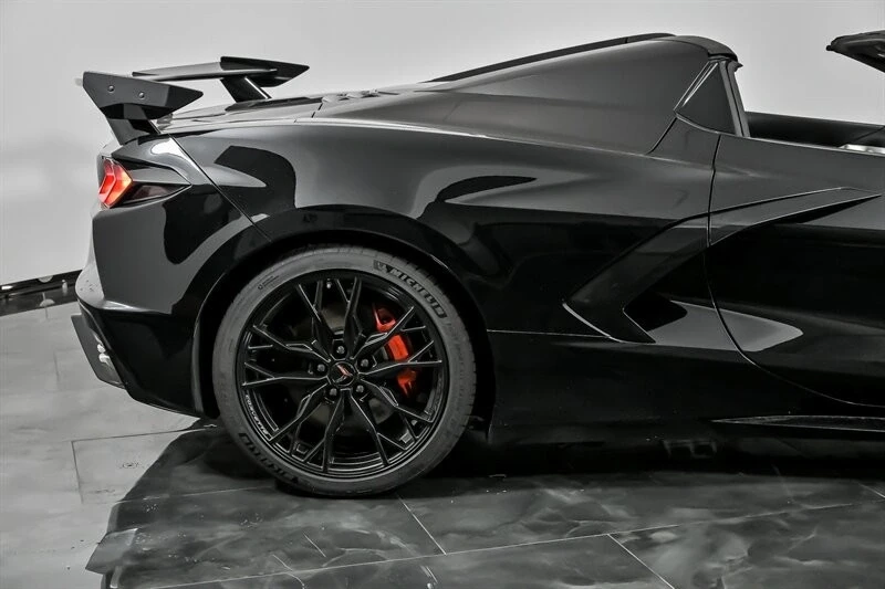 2023 Chevrolet Corvette C8 - Image 11 of 21
