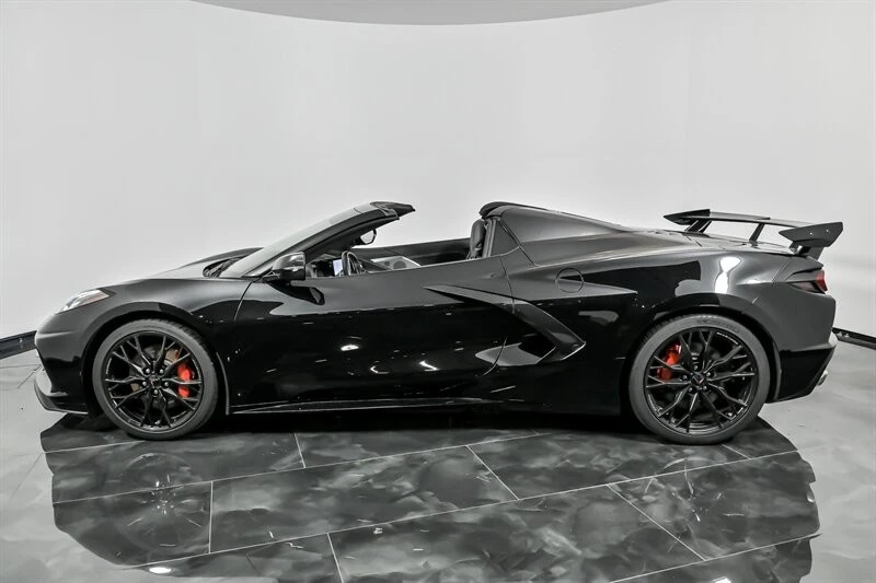 2023 Chevrolet Corvette C8 - Image 6 of 21
