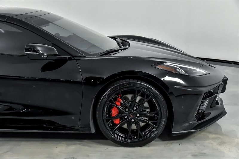 2023 Chevrolet Corvette C8 - Image 15 of 21