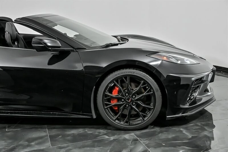 2023 Chevrolet Corvette C8 - Image 13 of 21