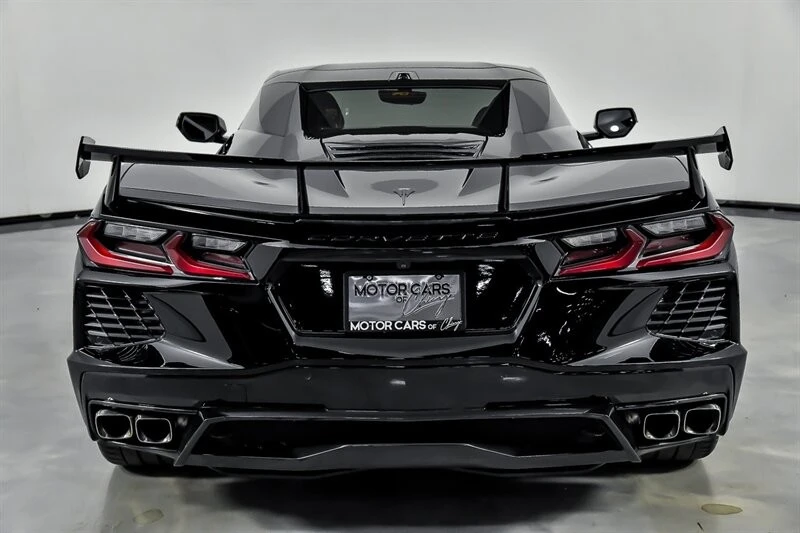 2023 Chevrolet Corvette C8 - Image 11 of 21