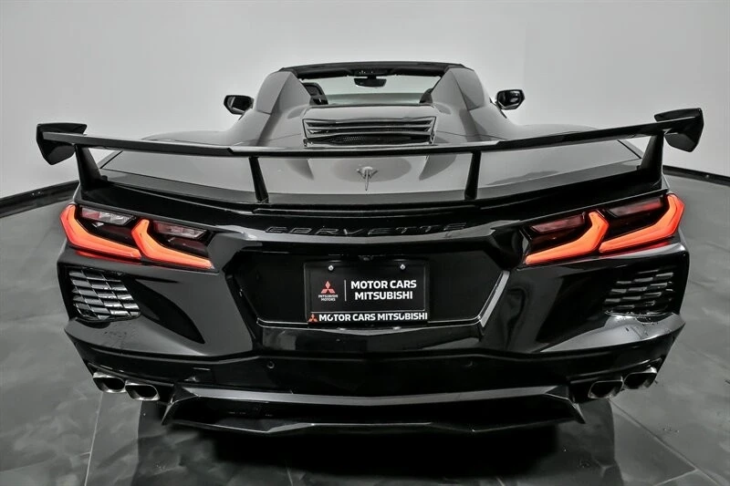 2023 Chevrolet Corvette C8 - Image 9 of 21