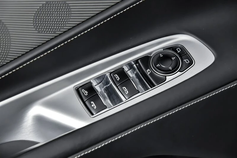 2023 Chevrolet Corvette C8 - Image 21 of 21