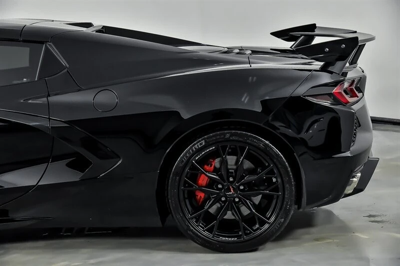 2023 Chevrolet Corvette C8 - Image 9 of 21