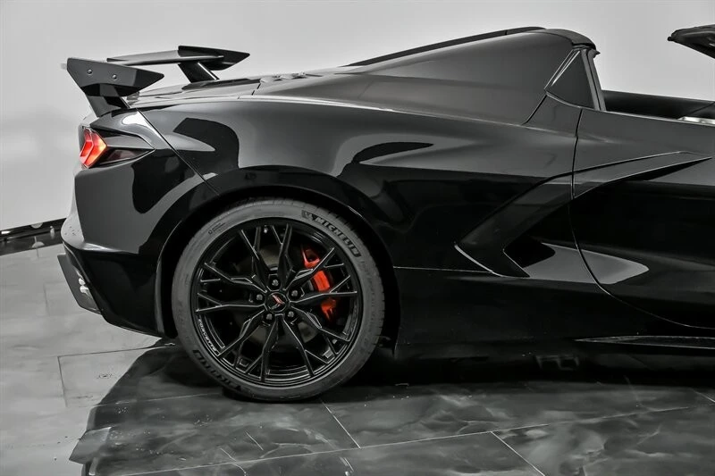 2023 Chevrolet Corvette C8 - Image 11 of 21