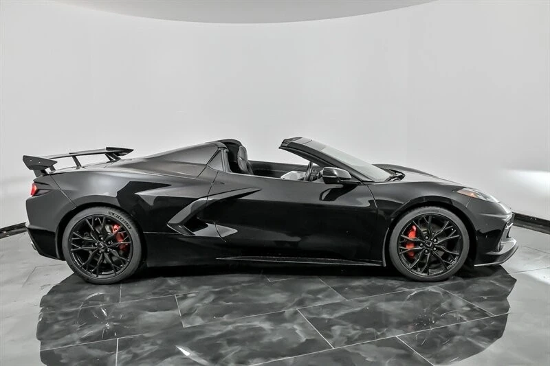 2023 Chevrolet Corvette C8 - Image 12 of 21