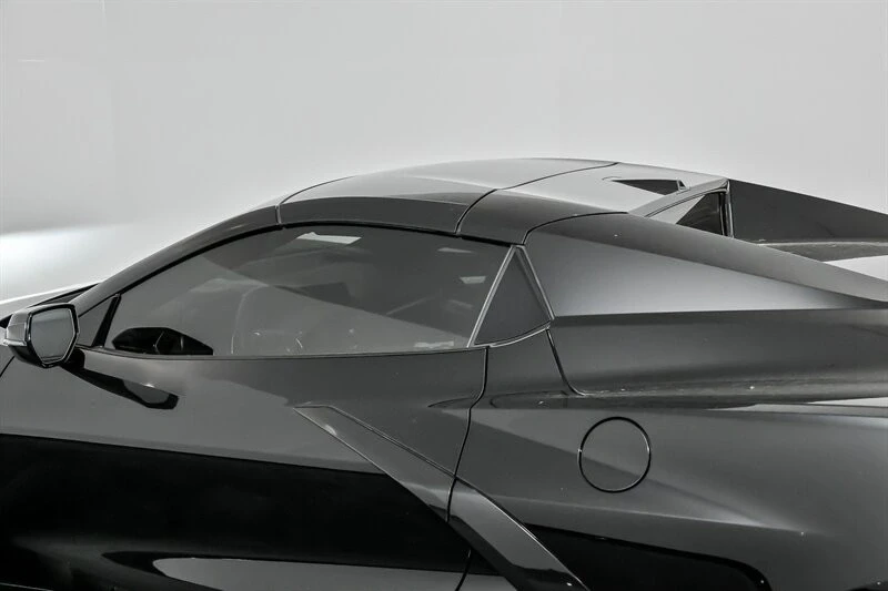 2023 Chevrolet Corvette C8 - Image 19 of 21