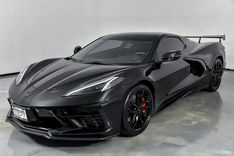 2023 Chevrolet Corvette C8 - Image 6 of 21