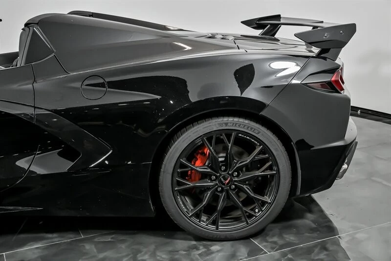 2023 Chevrolet Corvette C8 - Image 7 of 21